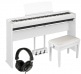 P-225 WHITE FURNITURE DELUXE PACK