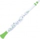 CLARINEO BLANCHE ET VERTE