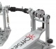 OFFSET ECLIPSE BASS DRUM DOUBLE PEDAL