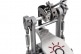 OFFSET SINGLE BASS DRUM PEDAL