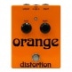 VINTAGE PEDAL DISTORTION