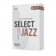 ORGANIC SELECT JAZZ 3M - SAX ALTO (COUPE US)