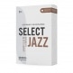 ORGANIC SELECT JAZZ 2H - SAX SOPRANO (COUPE US)