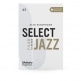  ORGANIC SELECT JAZZ 4S - SAXOPHONE ALTO (FR CUT)