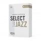 ORGANIC SELECT JAZZ 2S - SAX SOPRANO (COUPE FR)