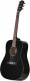 PACK COMPLET CD-60 DREADNOUGHT V3 DS WLNT BLACK