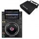 CDJ-3000 + HOUSSE PROTECTION DJC-3000