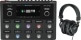 TONE MASTER PRO + HEADPHONES BUNDLE