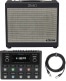 TONE MASTER PRO BUNDLE + FR-10 + XLR 6M