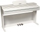 DP2 WHITE + FREE BENCH SEAT