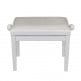 DP2 WHITE + FREE BENCH SEAT