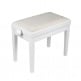 DP2 WHITE + FREE BENCH SEAT