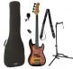 PACK VPJ280 RELIC SUNBURST + ACCESSOIRES