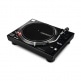 PACK REGIE DJ VINYLE : RP 7000 MK2 BLACK + DJM-S11