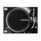 PACK REGIE DJ VINYLE : RP 7000 MK2 BLACK + RMX 44BT