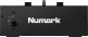 DJ VINYL DJ PACK: RP 7000 MK2 SCHWARZ + NUMARK SCRATCH