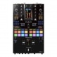 PACK REGIE DJ VINYLE : RP 7000 MK2 SILVER + DJM-S11