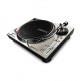 PACK REGIE DJ VINYLE : RP 7000 MK2 SILVER + DJM-S11