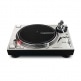 DJ VINYL DJ PACK: RP 7000 MK2 SILBER + DJM S-7