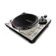 PACK REGIE DJ VINYLE : RP 7000 MK2 SILVER + DJM S-7