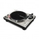 PACK REGIE DJ VINYLE : RP 7000 MK2 SILVER + DJM-250 MK2