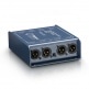 PMS 02 PRO - SPLITTER MICRO 2 CANAUX