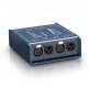 PMS 02 PRO - SPLITTER MICRO 2 CANAUX