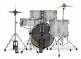 KOMPLETTSETS CENTERSTAGE DIAMOND WHITE SPARKLE PDCE2015KTDW