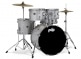 KOMPLETTSETS CENTERSTAGE DIAMOND WHITE SPARKLE PDCE2015KTDW