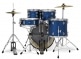 KOMPLETTSETS CENTERSTAGE BLUE SPARKLE PDCE2015KTRB