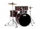 KOMPLETTSETS CENTERSTAGE RED SPARKLE PDCE2015KTRR