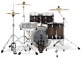 FUSION 20 CONCEPT MAPLE SATIN CHARCOAL BURST