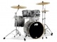 FUSION 20 CONCEPT MAPLE SILVER TO BLACK FADE