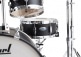 DECADE MAPLE STUDIO ROCK 22 SATIN SLATE BLACK