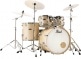 DECADE MAPLE JAZZ 18 SATIN GOLD MERINGUE