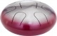 PMTD9CPT-691 TONGUE DRUM 9 NOTES C PENTATONIC BURGUNDY