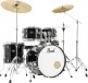 ROADSHOW FUSION 20 + B-50 JET BLACK + SOLAR CYMBALS