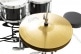 ROADSHOW FUSION 20 + B-50 JET BLACK + SOLAR CYMBALS