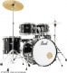 ROADSHOW FUSION 20 + PACK SOLAR SABIAN JET BLACK