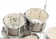 ROADSHOW FUSION 20 + PACK SOLAR SABIAN BRONZE METALLIC