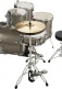 ROADSHOW STAGE 22 BRONZE METALLIC + SOLAR CYMBALS