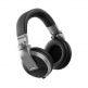 HDJ-X5-S SILVER