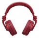 PACK HDJ-X5BT-R (ROUGE) + ETUIS HDJ-HC02