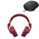 PACK HDJ-X5BT-R (ROUGE) + ETUIS HDJ-HC02