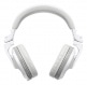 PACK HDJ-X5BT-W (BLANC) + ETUIS HDJ-HC02