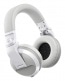 PACK HDJ-X5BT-W (BLANC) + ETUIS HDJ-HC02