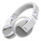 PACK HDJ-X5BT-W (BLANC) + ETUIS HDJ-HC02