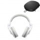 PACK HDJ-X5BT-W (BLANC) + ETUIS HDJ-HC02