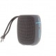 GETONE 25 GRIS - ENCEINTE NOMADE BLUETOOTH COMPACTE GRIS