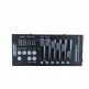 MINISHOW54C - CONSOLE DMX 54 CANAUX